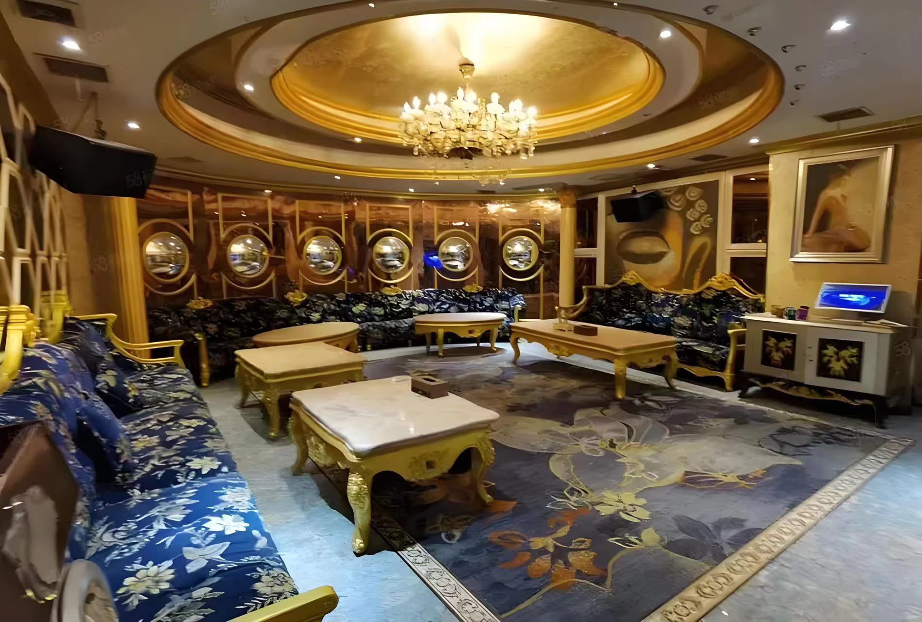 广州小时场ktv全新ktv小时场模式解析-增城区ktv预定