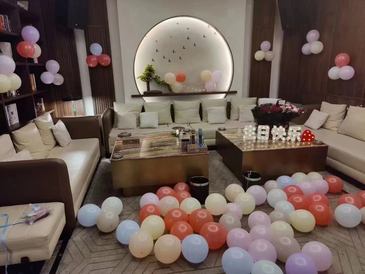 广州KTV小时场费用计算-增城区ktv预定