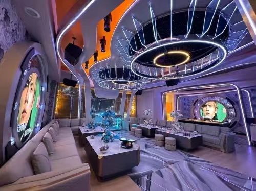 广州小时场ktv，一个小时多少钱？-增城区ktv预定